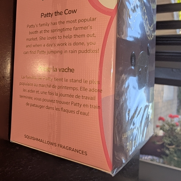 Squishmallows Fragrances Pink Possibilities - Picture 7 of 16